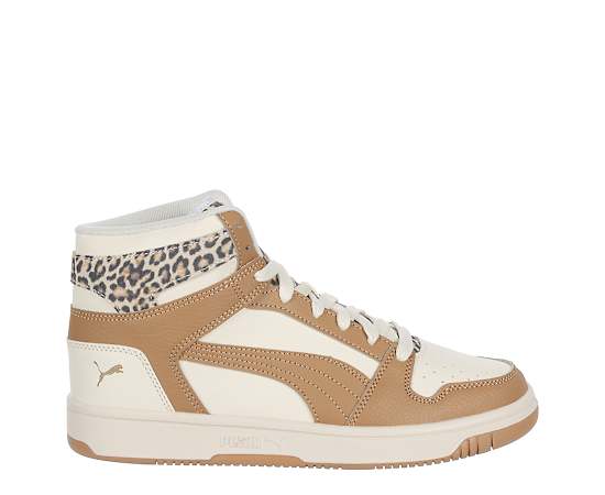 WOMENS REBOUND LAYUP SNEAKER