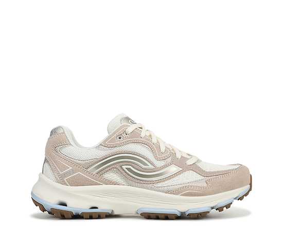 RYKA-WOMENS DEVOTION X TR 2 LIFESTYLE SNEAKER