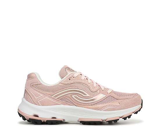 RYKA-WOMENS DEVOTION X TR 2 LIFESTYLE SNEAKER