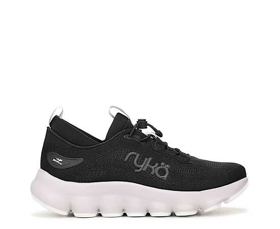 RYKA-WOMENS PODFLOW EZ WALKING SNEAKER