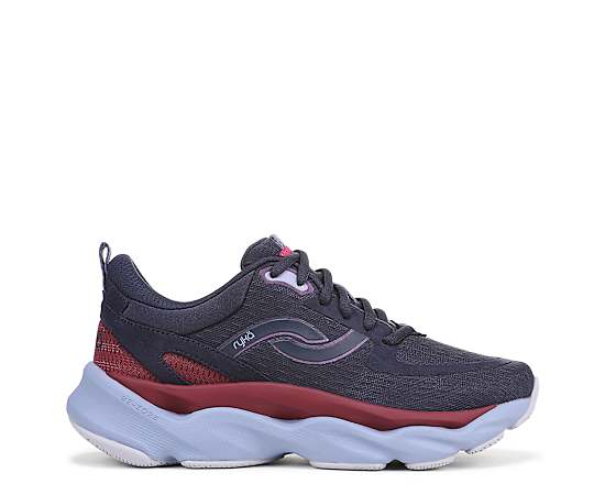 Womens Rezorb Max Athletic Walking Sneakers