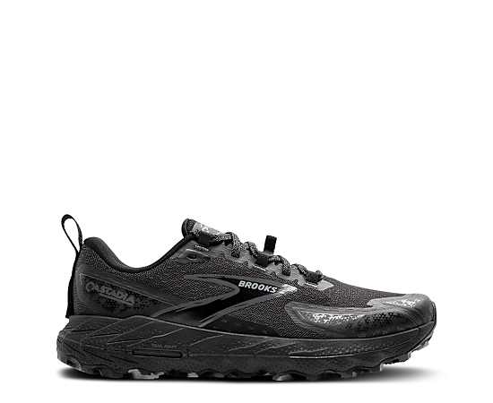 WOMENS CASCADIA 18 RUNNING SHOE