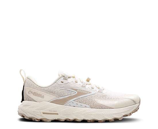 WOMENS CASCADIA 18 RUNNING SHOE