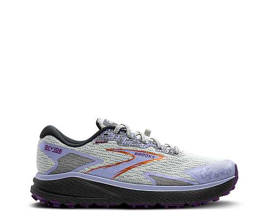 WOMENS DIVIDE 5 RUNNING SHOE