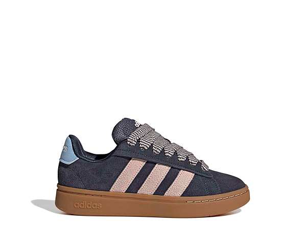 WOMENS GRAND COURT ALPHA 00'S SNEAKER