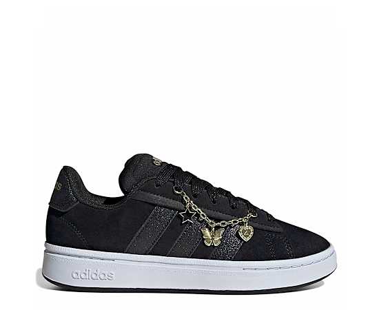 WOMENS GRAND COURT ALPHA 00'S SNEAKER