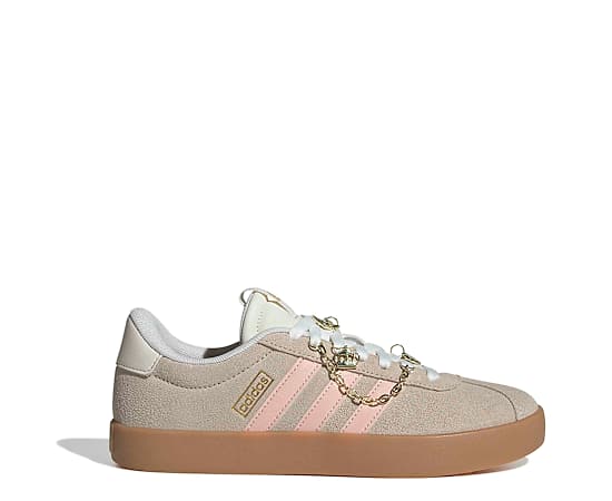 WOMENS VL COURT 3.0 SNEAKER