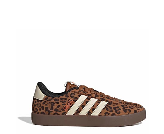 WOMENS VL COURT 3.0 SNEAKER