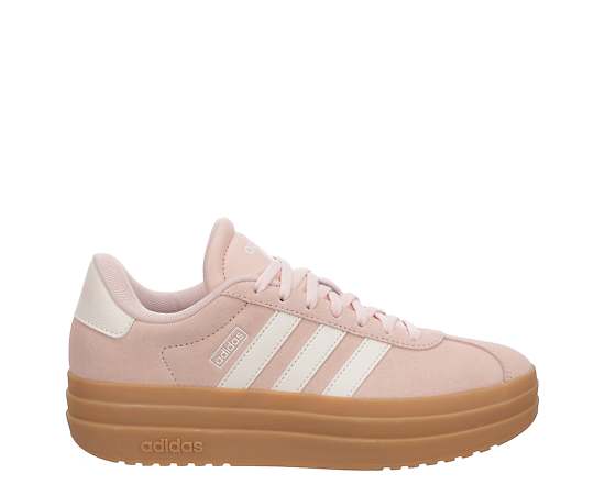 WOMENS VL COURT BOLD SNEAKER