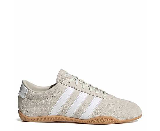 WOMENS GRAND COURT LO SNEAKER