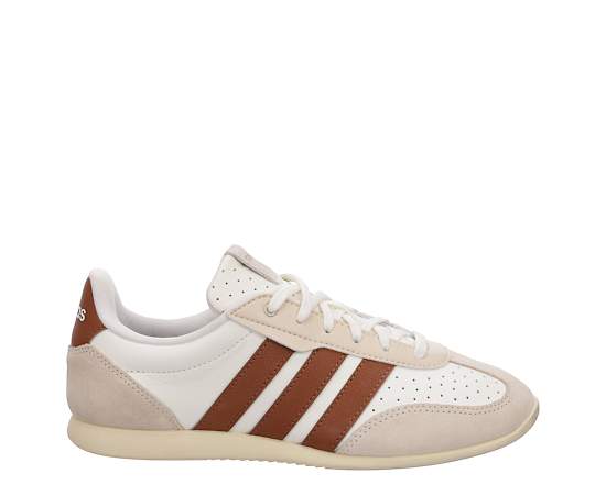 WOMENS BARREDA LO SNEAKER