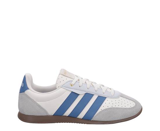 WOMENS BARREDA LO SNEAKER