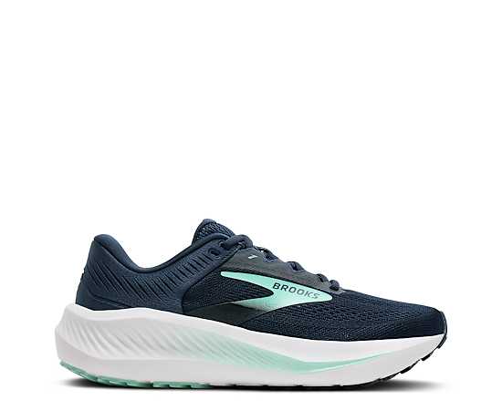 BROOKS-WOMENS ANTHEM 8 RUNNING SHOE