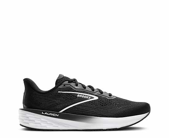 BROOKS-WOMENS LAUNCH 12 RUNNING SHOE