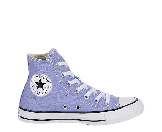 WOMENS CHUCK TAYLOR ALL STAR HIGH TOP SNEAKER