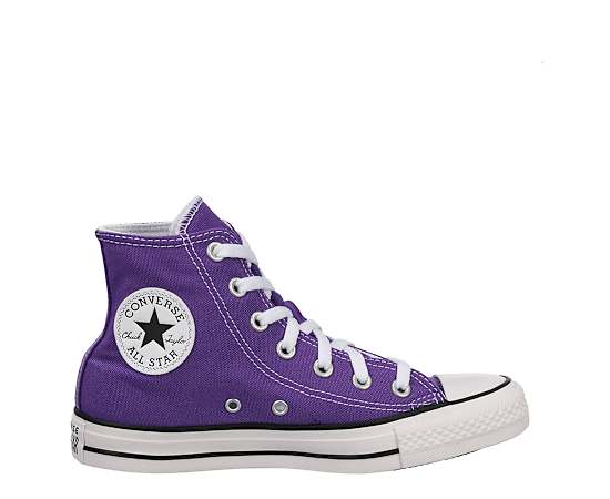 WOMENS CHUCK TAYLOR ALL STAR HIGH TOP SNEAKER