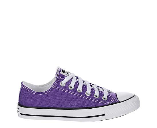 WOMENS CHUCK TAYLOR ALL STAR LOW TOP SNEAKER