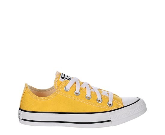 UNISEX CHUCK TAYLOR ALL STAR LOW TOP SNEAKER