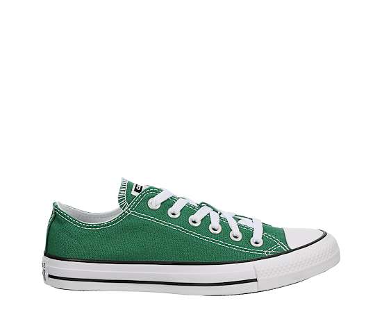 UNISEX CHUCK TAYLOR ALL STAR LOW TOP SNEAKER