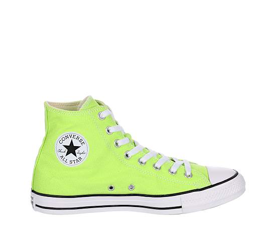 UNISEX CHUCK TAYLOR ALL STAR HIGH TOP SNEAKER