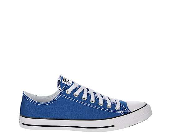UNISEX CHUCK TAYLOR ALL STAR LOW TOP SNEAKER