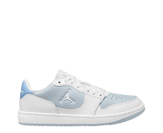 WOMENS COURT CONNECT LOW SNEAKER