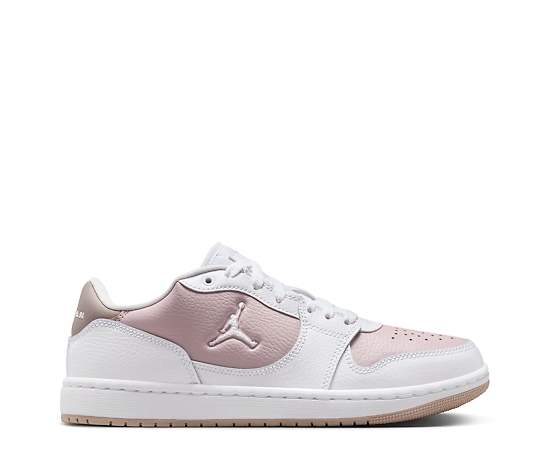 WOMENS COURT CONNECT LOW SNEAKER