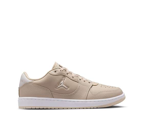 JORDAN-WOMENS COURT CONNECT LOW SNEAKER