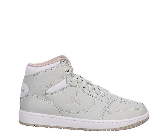 WOMENS COURT CONNECT MID SNEAKER