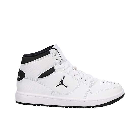 WOMENS COURT CONNECT MID SNEAKER