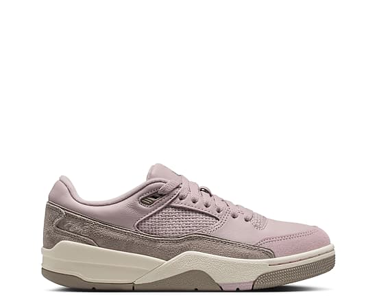 WOMENS FLIGHT COURT SNEAKER