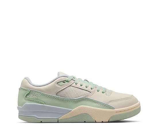 WOMENS FLIGHT COURT SNEAKER