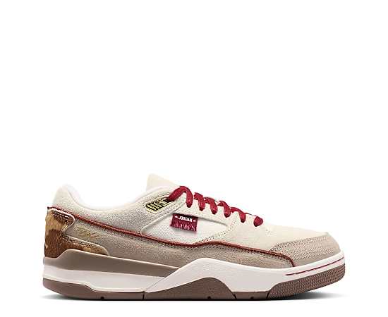 WOMENS FLIGHT COURT SNEAKER