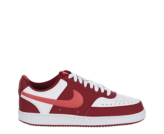 WOMENS COURT VISION LOW SNEAKER