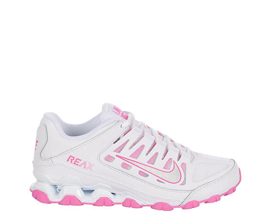 WOMENS REAX 8 CROSS TRAINING SHOE