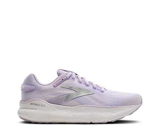 WOMENS DEFYANCE MAX RUNNING SHOE