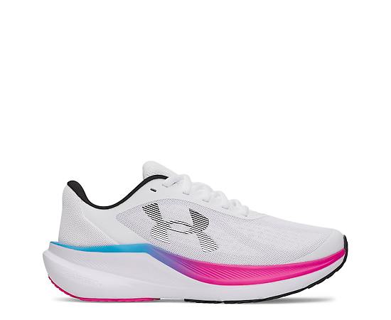 WOMENS CHARGED+ CHASE RUNNING SHOE