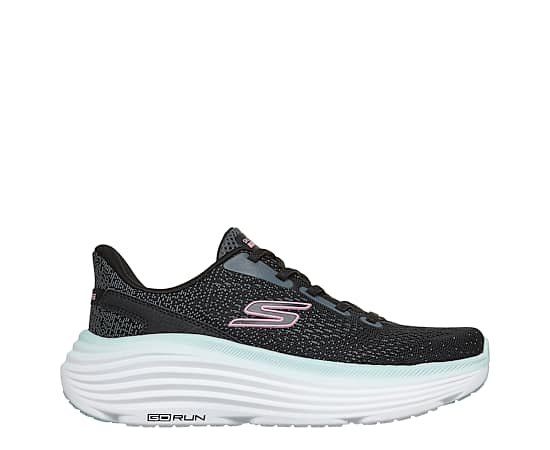 WOMENS MAX CUSHION ENDEAVOUR RUNNING SHOE