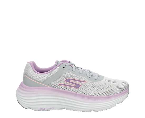 WOMENS MAX CUSHION ENDEAVOUR RUNNING SHOE