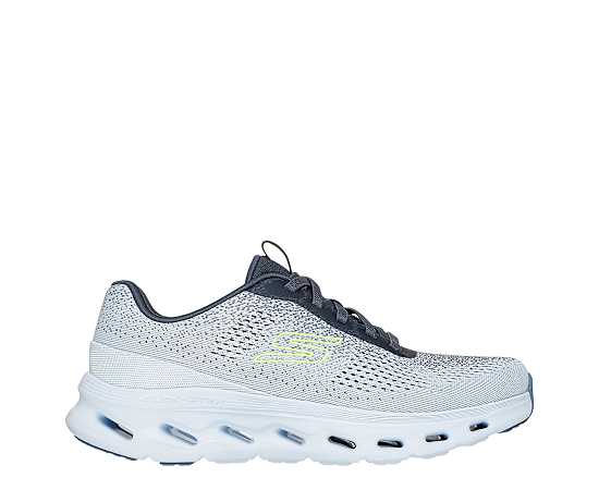 NIKE WOMENS AIR MAX BIA SNEAKER - LIGHT BLUE