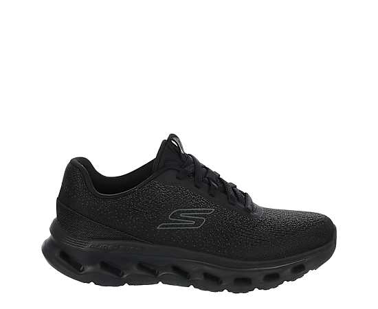 WOMENS GO WALK GLIDE-STEP RUNNING SHOE
