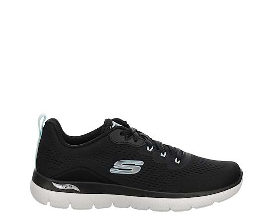 WOMENS ARCH FIT SUMMITS SNEAKER