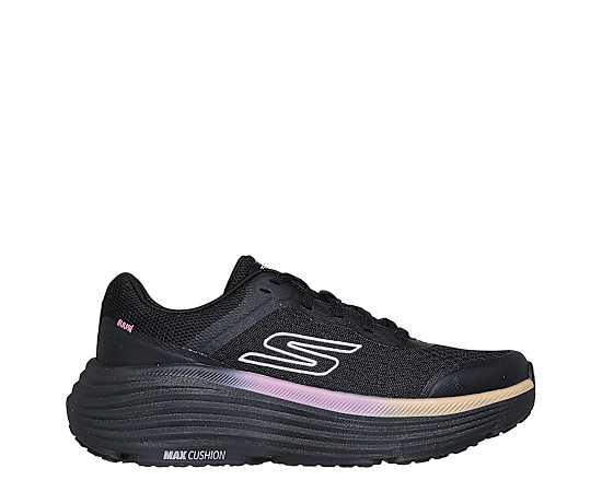 WOMENS MAX CUSHION ENDEAVOUR RUNNING SHOE