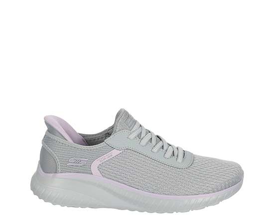 WOMENS SLIP-INS SQUAD CHAOS SNEAKER