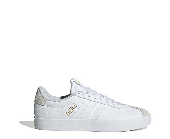 ADIDAS-WOMENS VL COURT 3.0 SNEAKER
