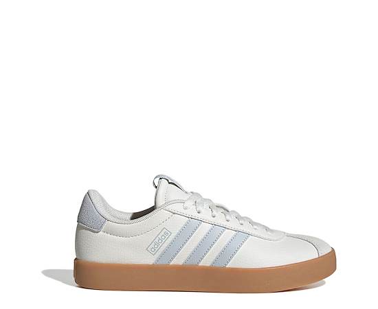 ADIDAS-WOMENS VL COURT 3.0 SNEAKER