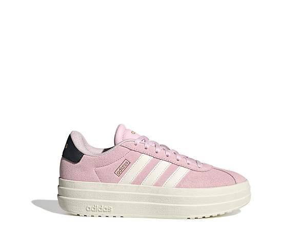 WOMENS VL COURT BOLD SNEAKER
