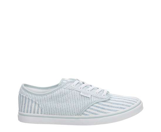 VANS-WOMENS ATWOOD SNEAKER