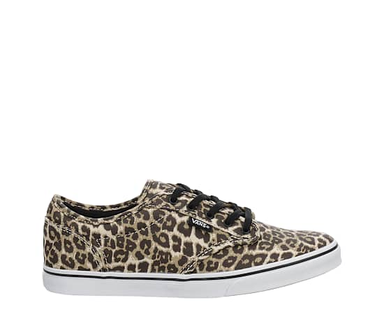 VANS-WOMENS ATWOOD SNEAKER
