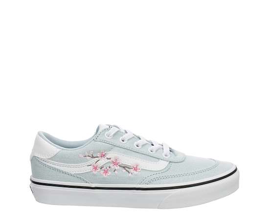 WOMENS BROOKLYN SNEAKER